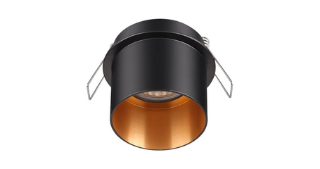 Встраиваемый светильник Novotech Butt 370431