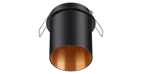 Встраиваемый светильник Novotech Butt 370433