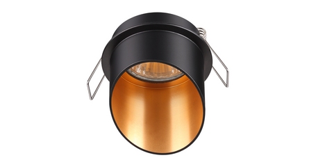 Встраиваемый светильник Novotech Butt 370435