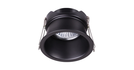 Встраиваемый светильник Novotech Butt 370445