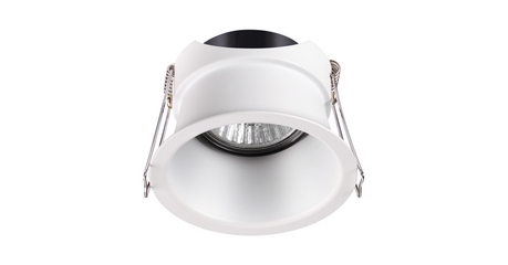 Встраиваемый светильник Novotech Butt 370446