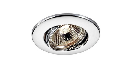 Встраиваемый светильник Novotech Classic 369693