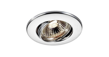 Встраиваемый светильник Novotech Classic 369693