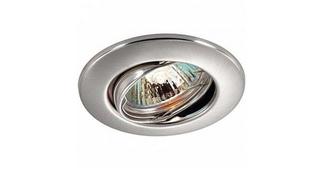 Встраиваемый светильник Novotech Classic 369694