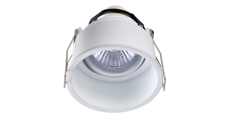 Встраиваемый светильник Novotech Cloud 370563