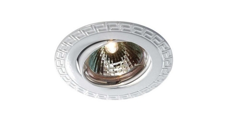 Встраиваемый светильник Novotech Coil 369620