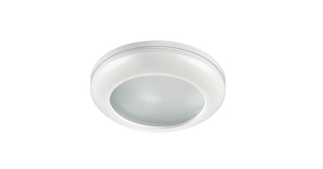 Встраиваемый светильник Novotech Damla 370387