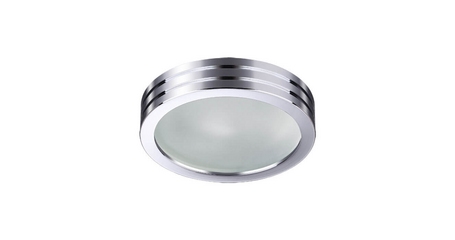 Встраиваемый светильник Novotech Damla 370388