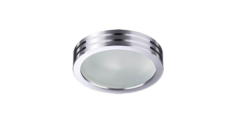 Встраиваемый светильник Novotech Damla 370388