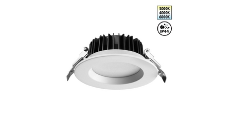 Встраиваемый светильник Novotech Drum 359413