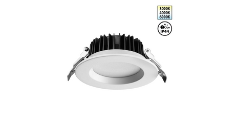 Встраиваемый светильник Novotech Drum 359413