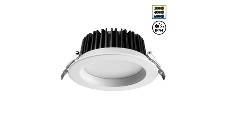 Встраиваемый светильник Novotech Drum 359414