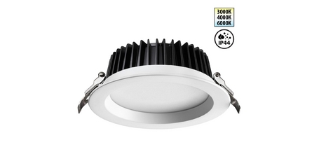 Встраиваемый светильник Novotech Drum 359415