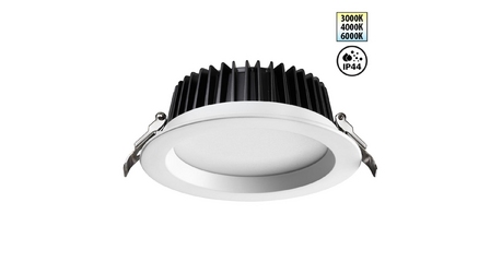 Встраиваемый светильник Novotech Drum 359415