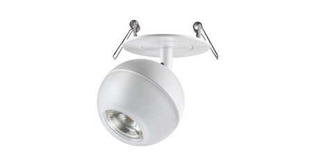 Встраиваемый светильник Novotech Garn 370818