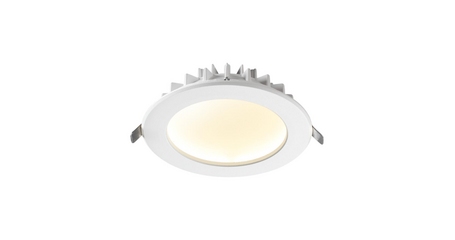 Встраиваемый светильник Novotech Gesso 358806