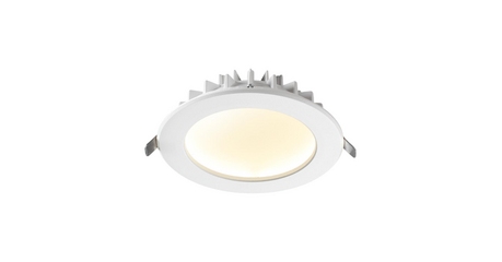 Встраиваемый светильник Novotech Gesso 358806