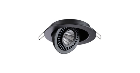 Встраиваемый светильник Novotech Gesso 358816