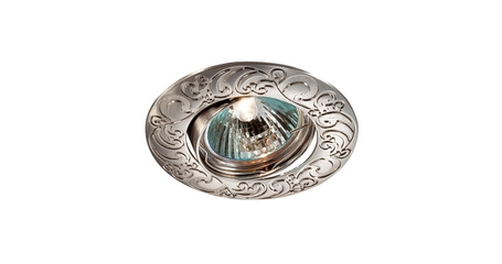 Встраиваемый светильник Novotech Henna 369643