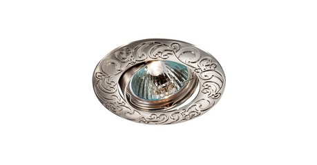 Встраиваемый светильник Novotech Henna 369643