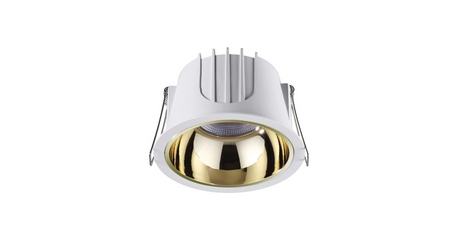 Встраиваемый светильник Novotech Knof 358696