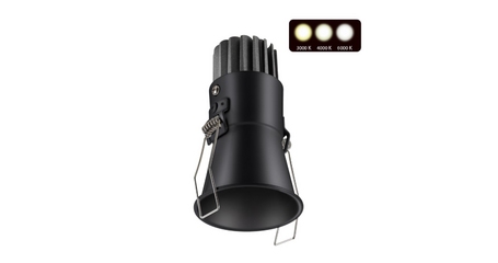 Встраиваемый светильник Novotech Lang 358907