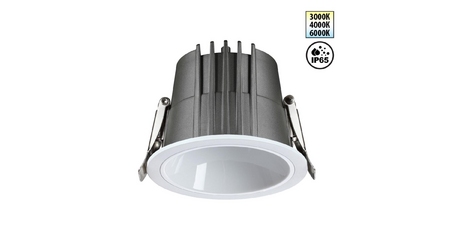 Встраиваемый светильник Novotech Lang 359424