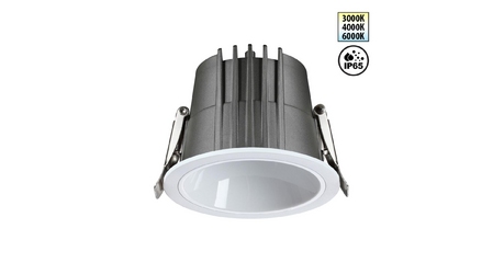 Встраиваемый светильник Novotech Lang 359424