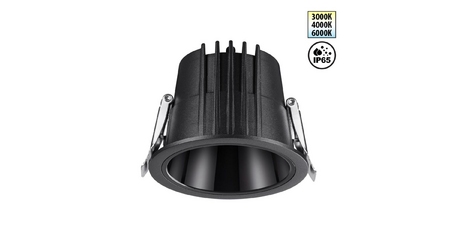 Встраиваемый светильник Novotech Lang 359425