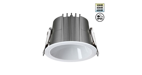 Встраиваемый светильник Novotech Lang 359426