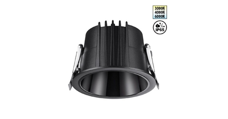 Встраиваемый светильник Novotech Lang 359427