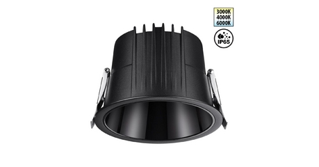 Встраиваемый светильник Novotech Lang 359429