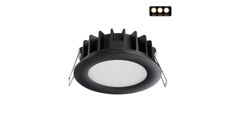 Встраиваемый светильник Novotech Lante 358948