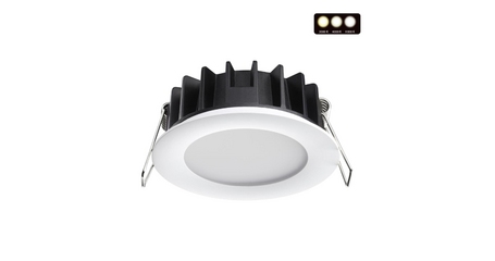 Встраиваемый светильник Novotech Lante 358949