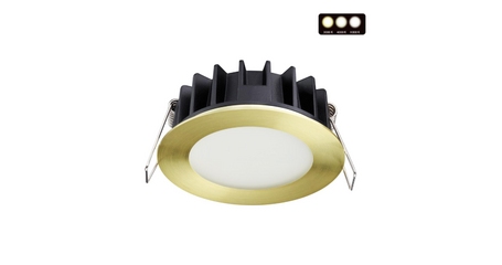 Встраиваемый светильник Novotech Lante 358950