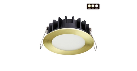 Встраиваемый светильник Novotech Lante 358950