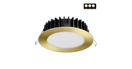 Встраиваемый светильник Novotech Lante 358953