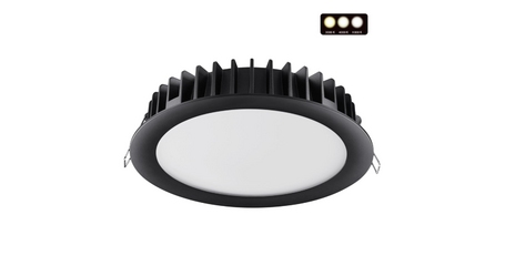 Встраиваемый светильник Novotech Lante 358954