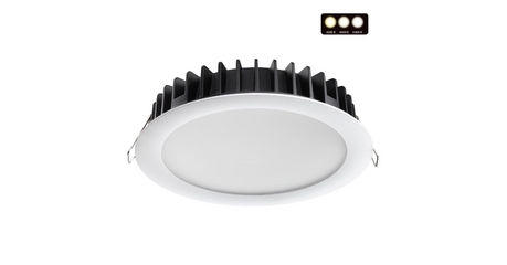 Встраиваемый светильник Novotech Lante 358955