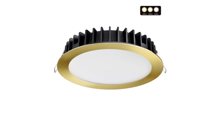 Встраиваемый светильник Novotech Lante 358956