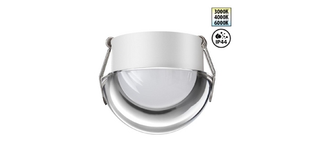 Встраиваемый светильник Novotech Largo Spot 359434