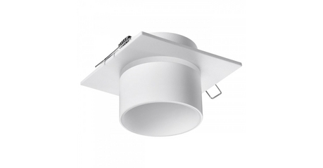 Встраиваемый светильник Novotech LIRIO 370718