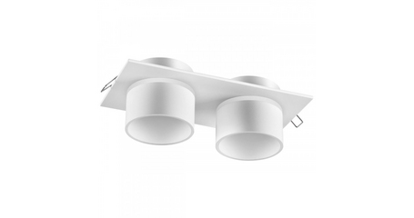 Встраиваемый светильник Novotech LIRIO 370720