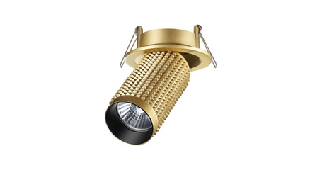 Встраиваемый светильник Novotech Mais 370747