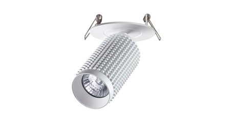 Встраиваемый светильник Novotech Mais 370749