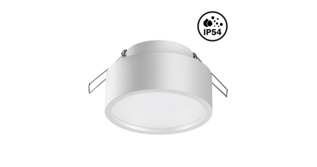 Встраиваемый светильник Novotech May 358903