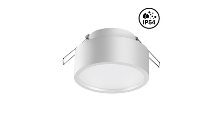 Встраиваемый светильник Novotech May 358903