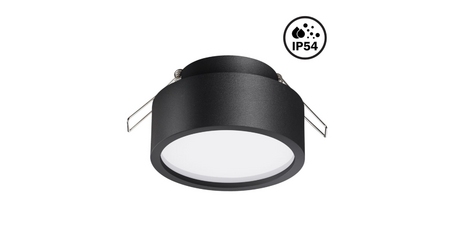 Встраиваемый светильник Novotech May 358904