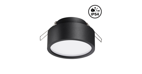 Встраиваемый светильник Novotech May 358904