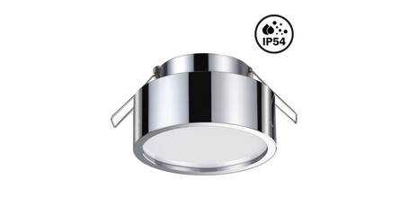 Встраиваемый светильник Novotech May 358905